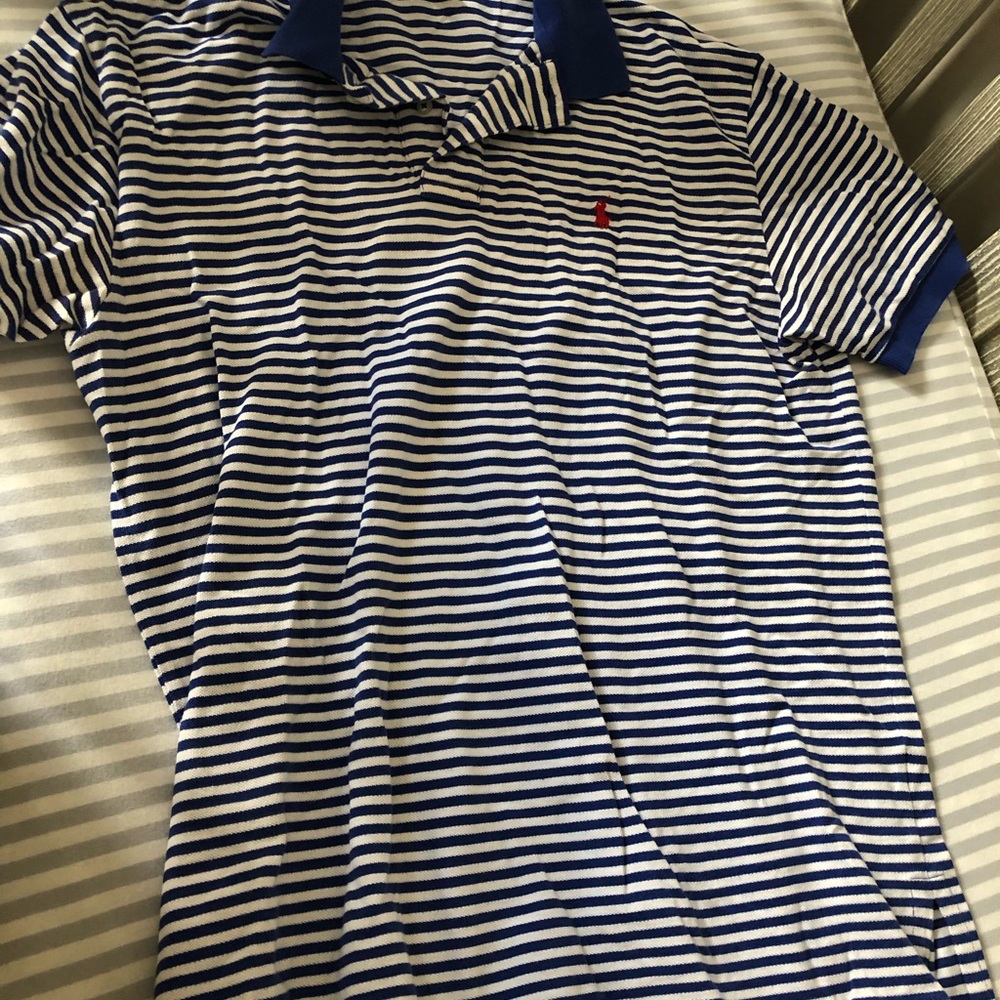 Polo by Ralph Lauren - polo shirts